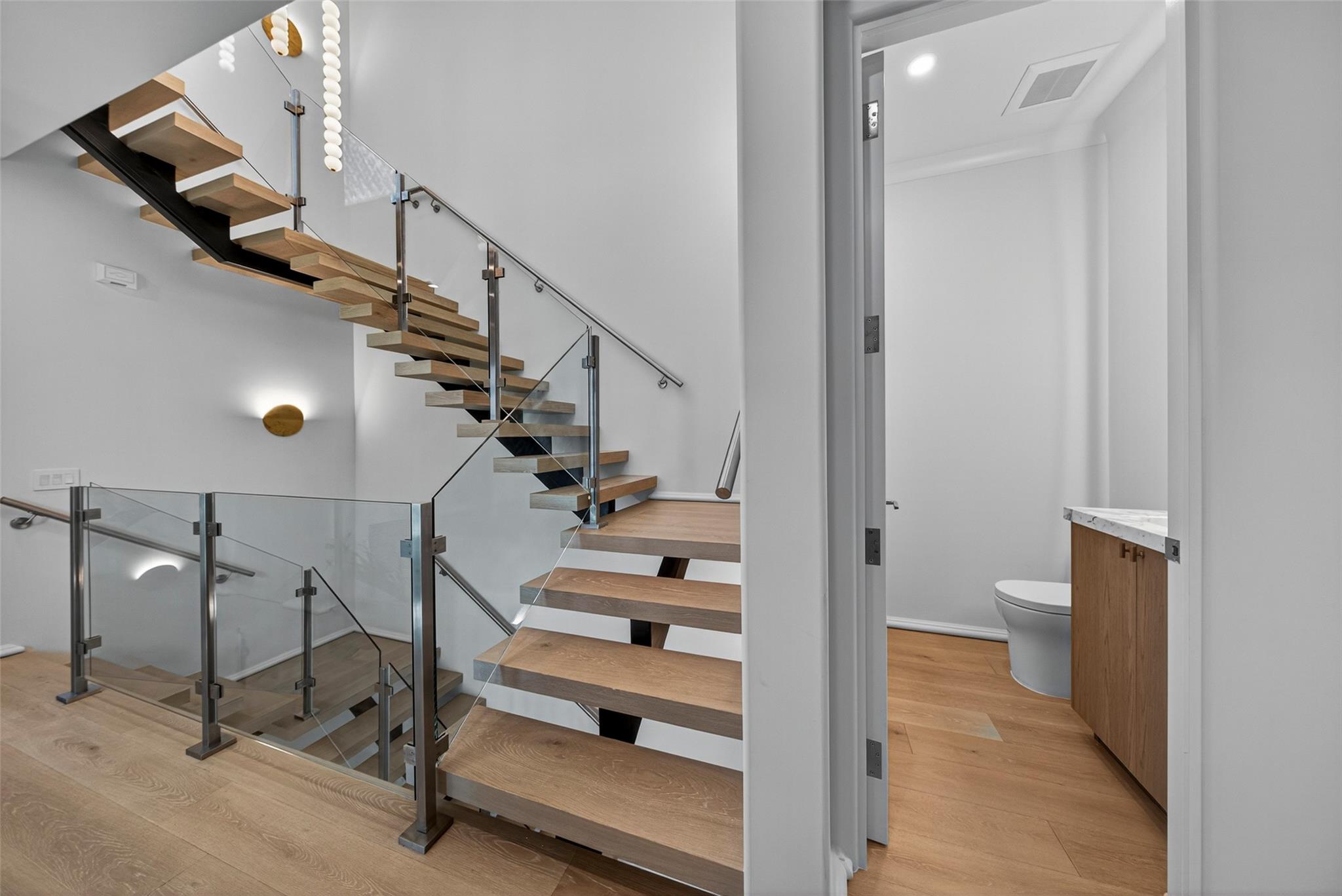 RESIDENCES AT NEW RIVER - Residential