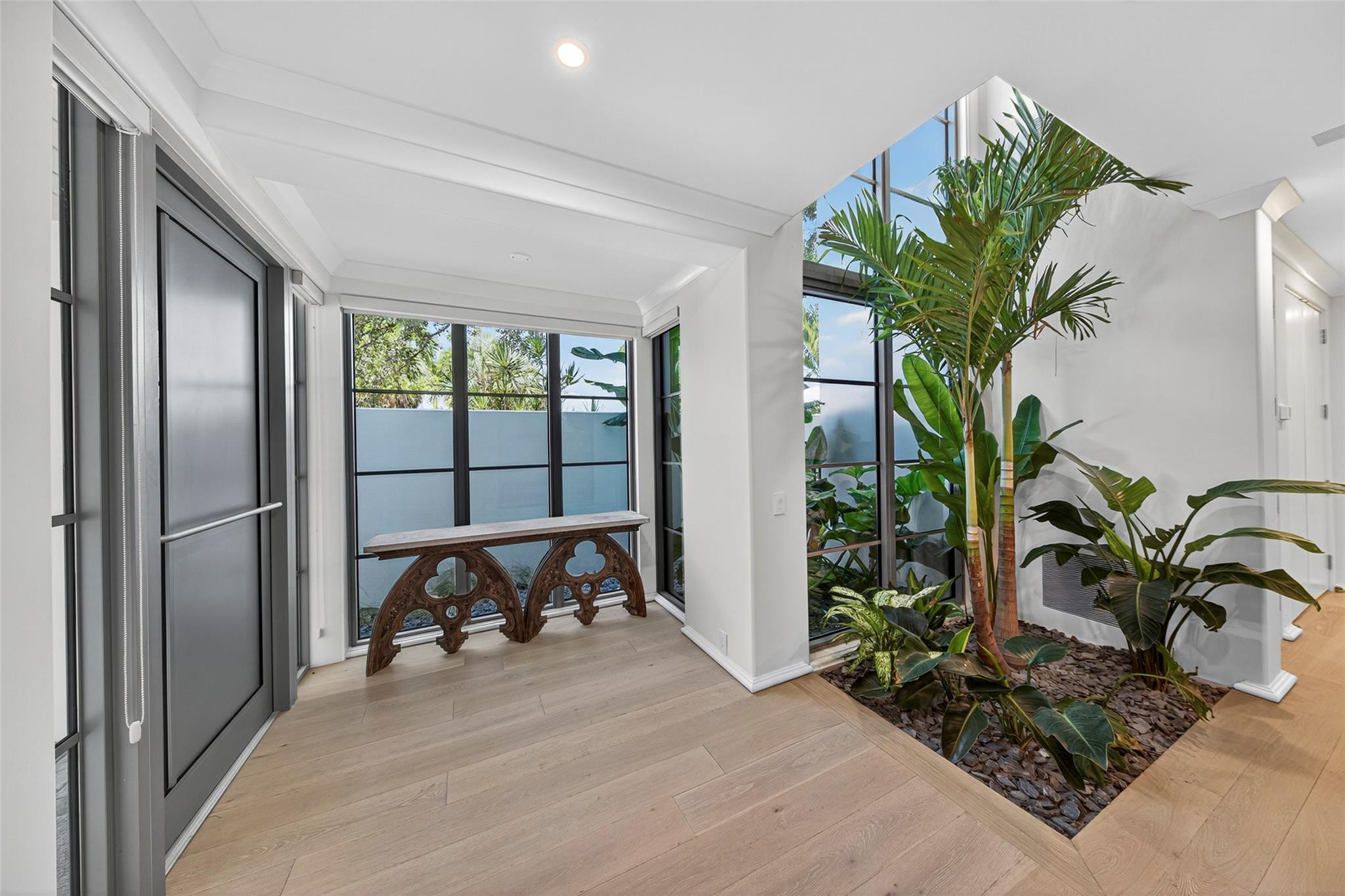 RESIDENCES AT NEW RIVER - Residential