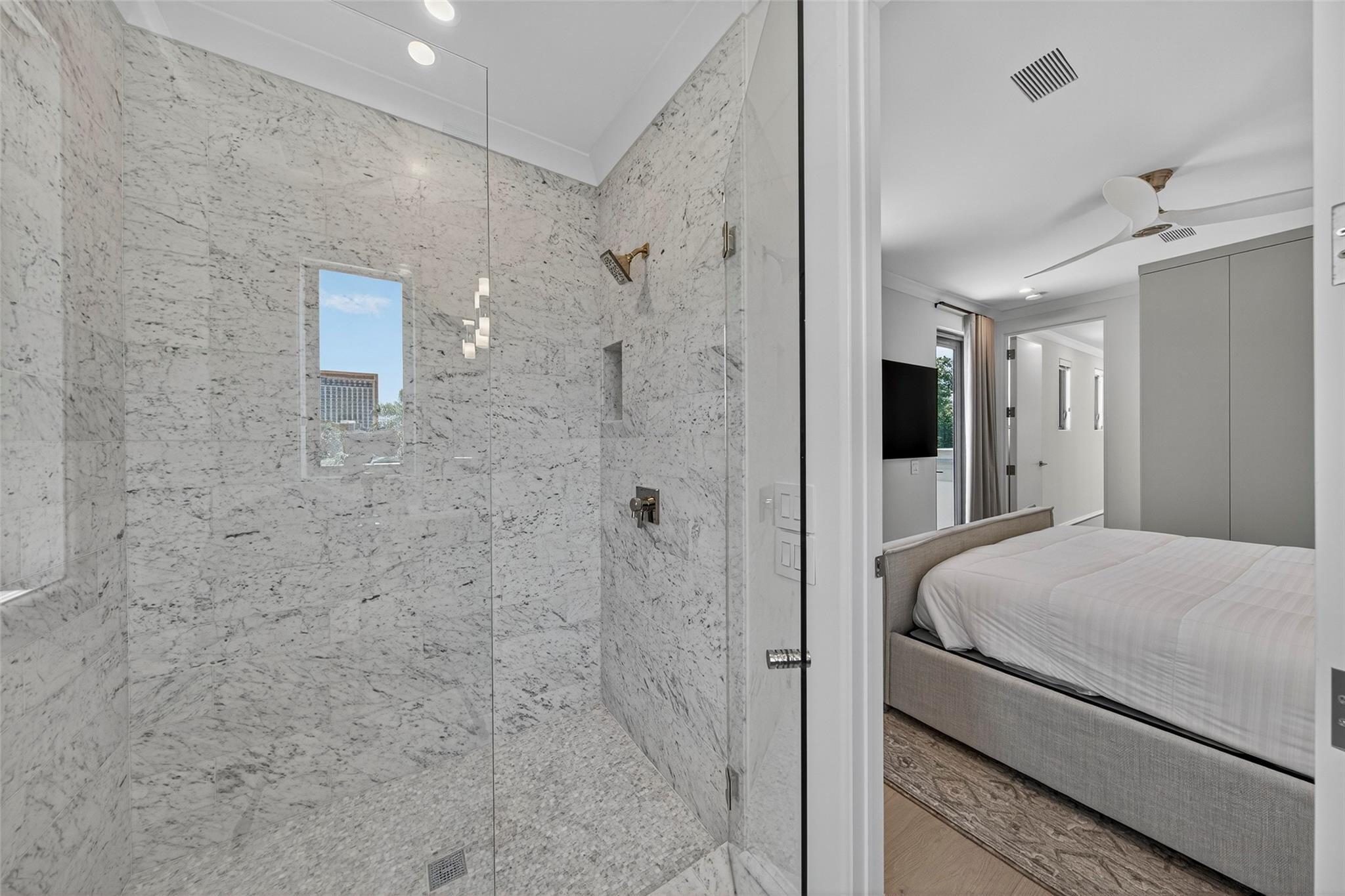 RESIDENCES AT NEW RIVER - Residential