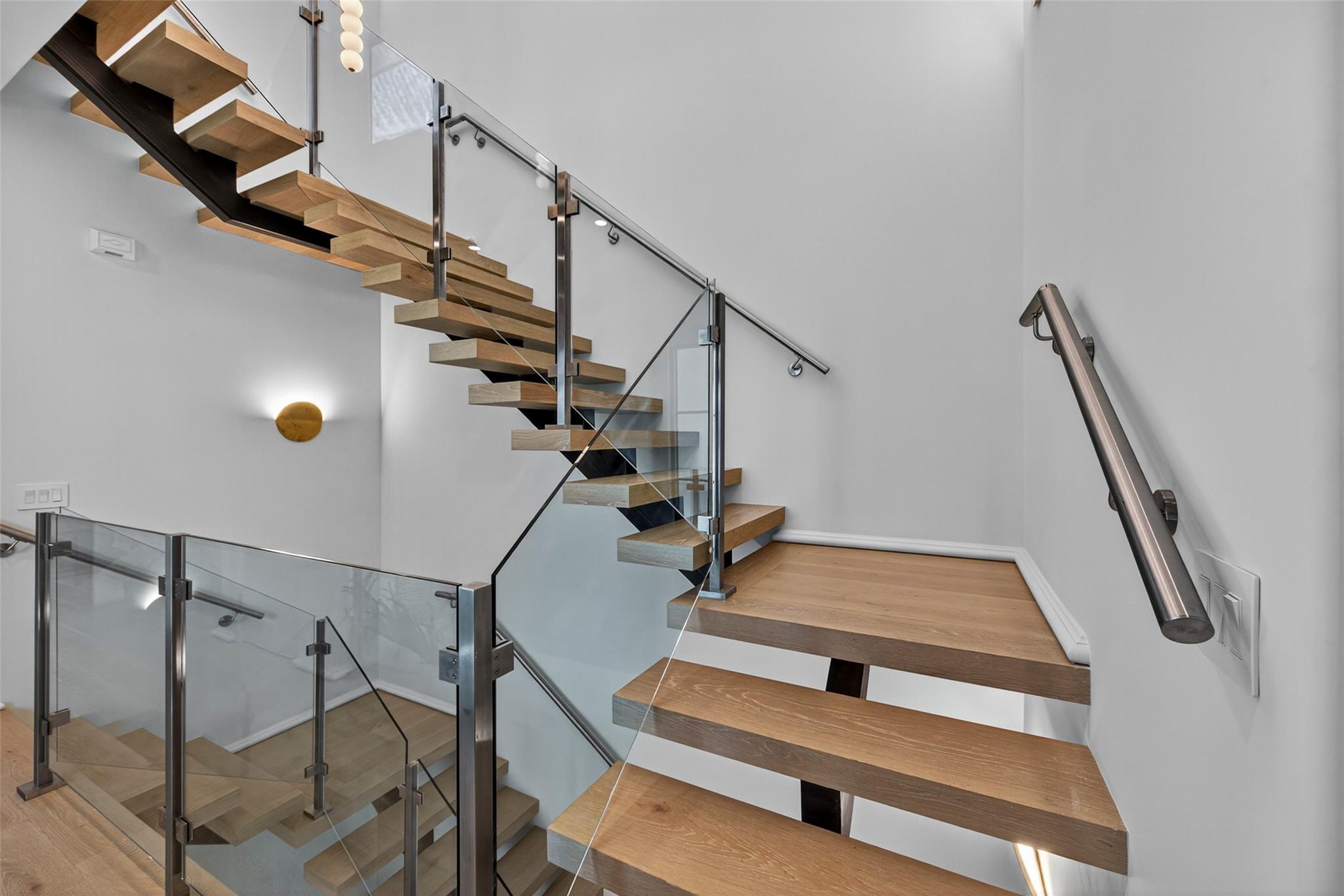 RESIDENCES AT NEW RIVER - Residential