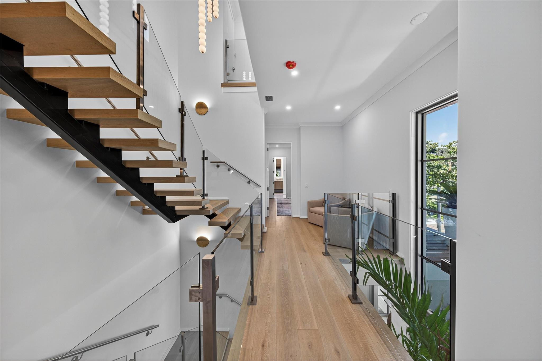 RESIDENCES AT NEW RIVER - Residential