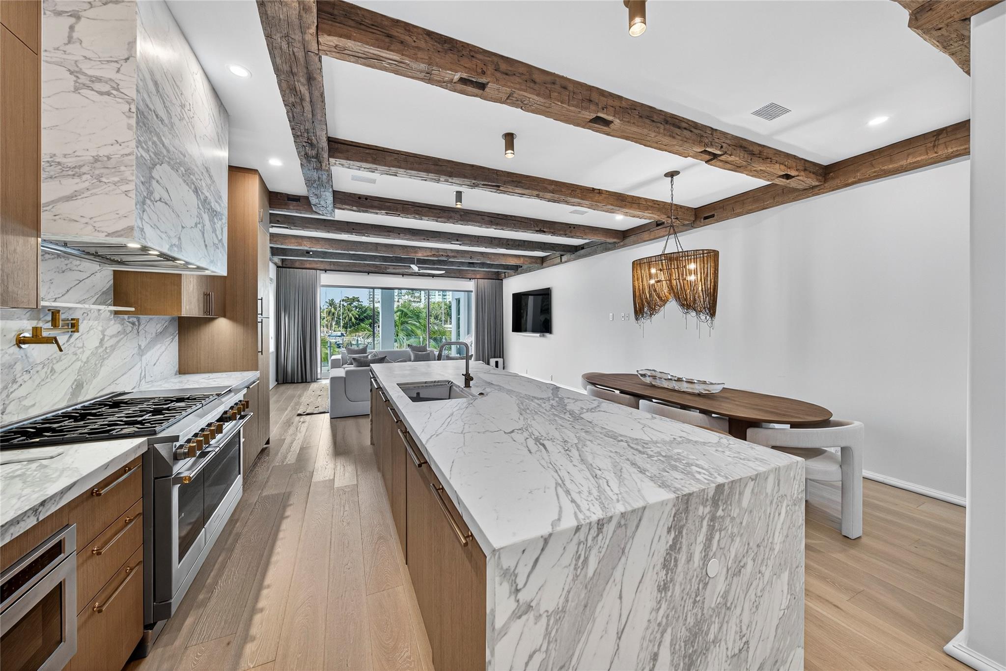 RESIDENCES AT NEW RIVER - Residential