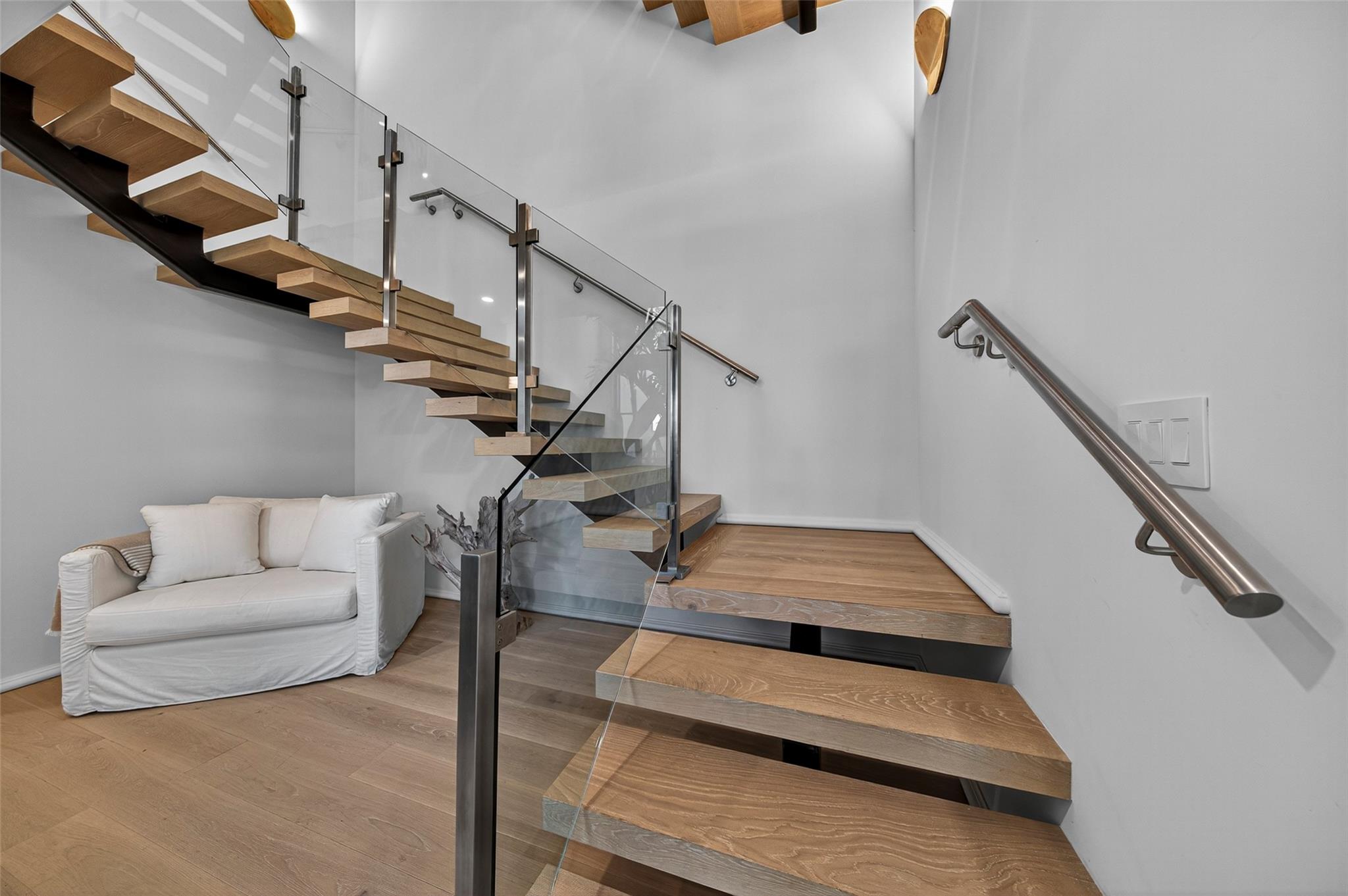 RESIDENCES AT NEW RIVER - Residential