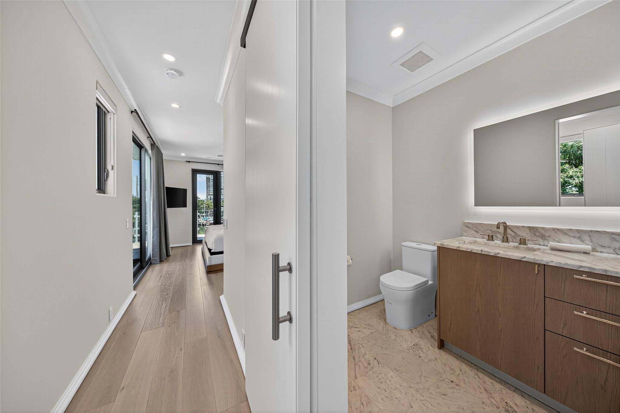 RESIDENCES AT NEW RIVER - Residential