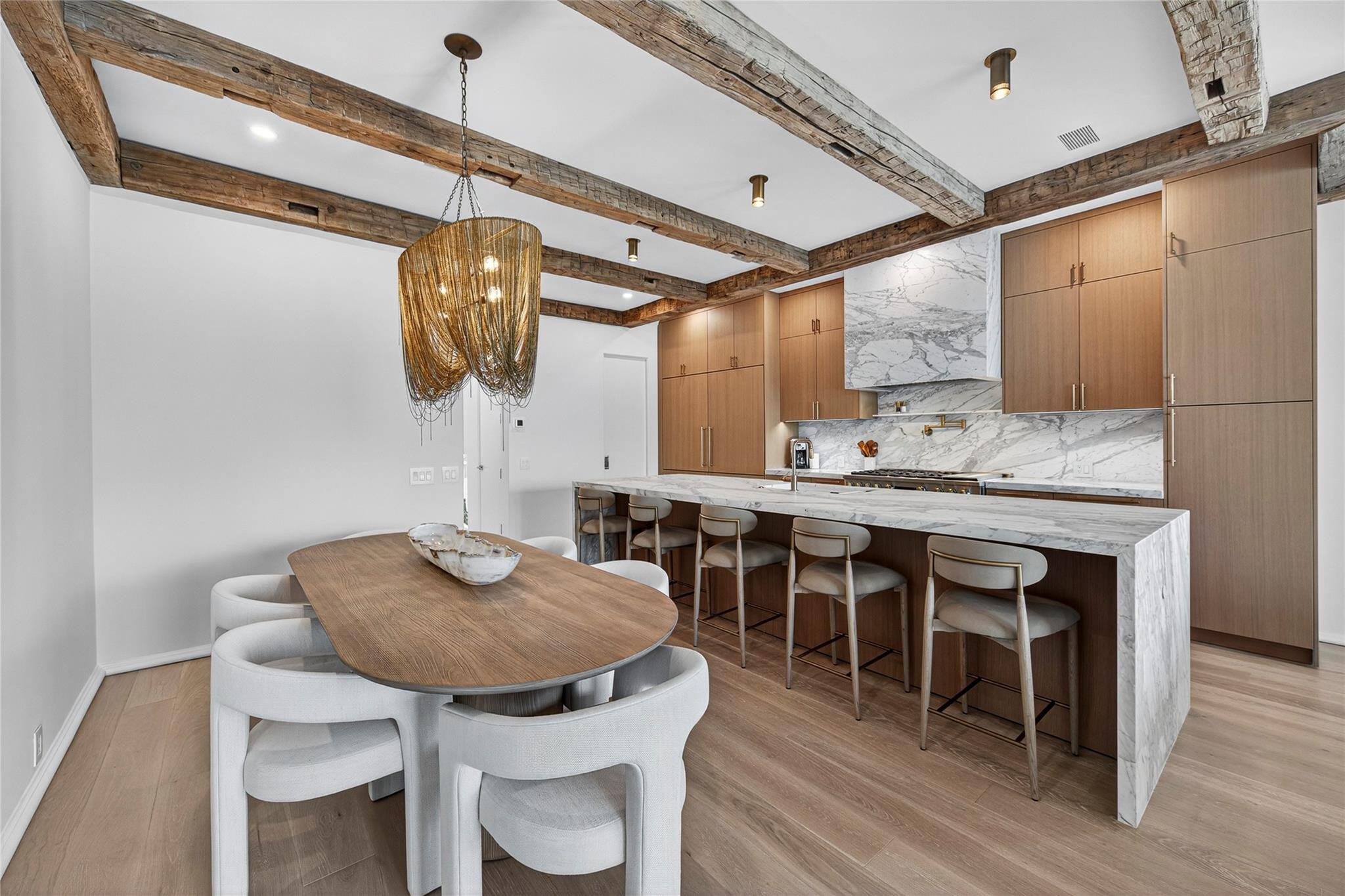 RESIDENCES AT NEW RIVER - Residential