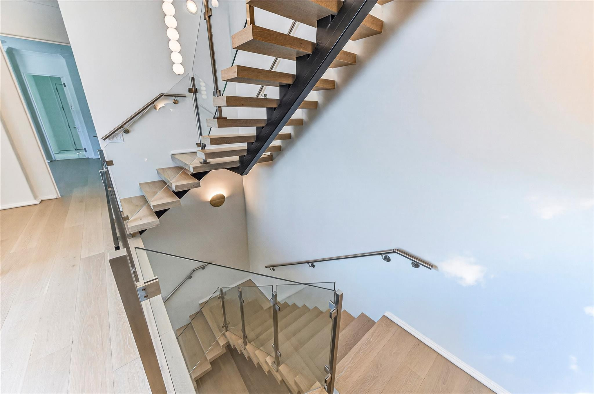 RESIDENCES AT NEW RIVER - Residential