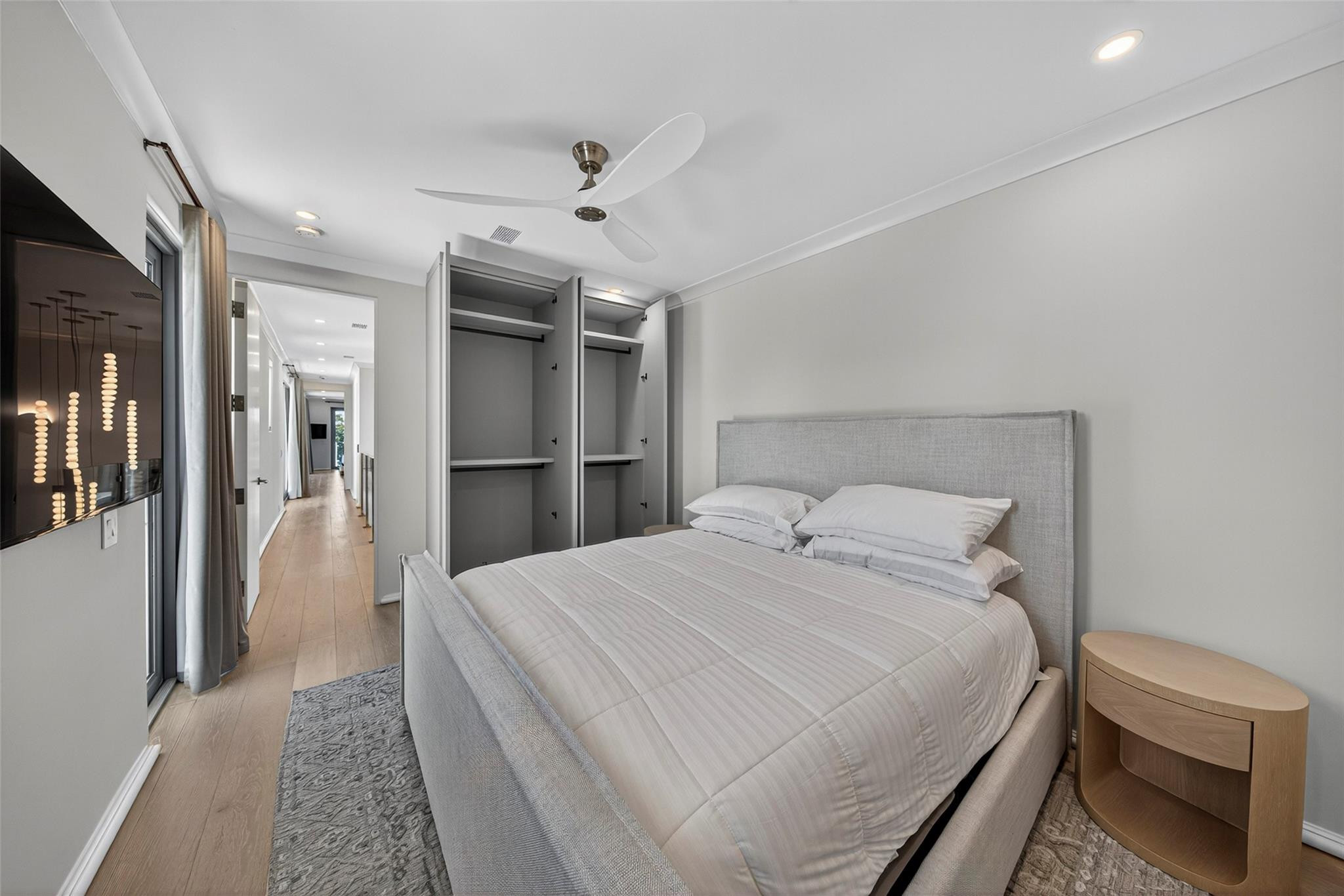 RESIDENCES AT NEW RIVER - Residential