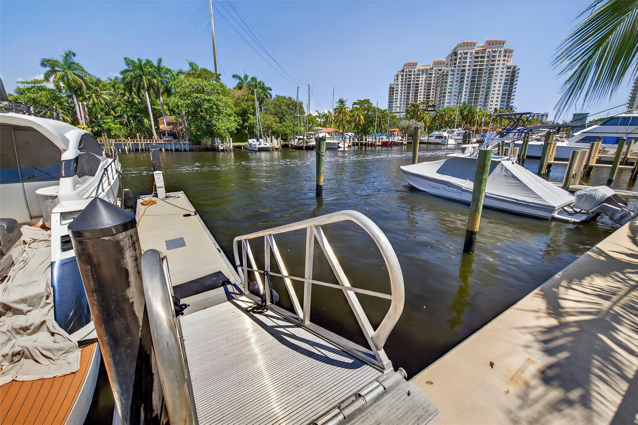 RESIDENCES AT NEW RIVER - Residential