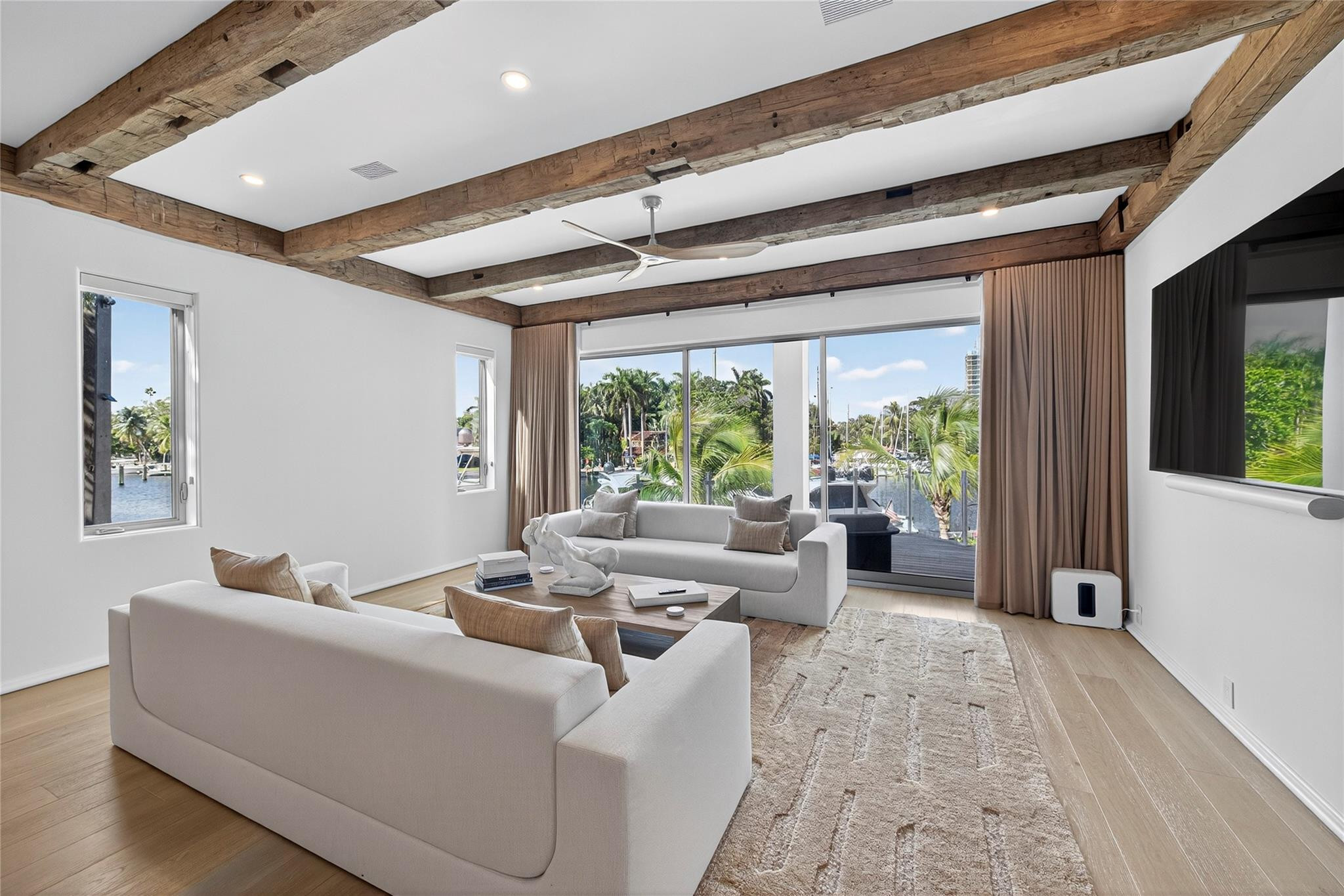 RESIDENCES AT NEW RIVER - Residential