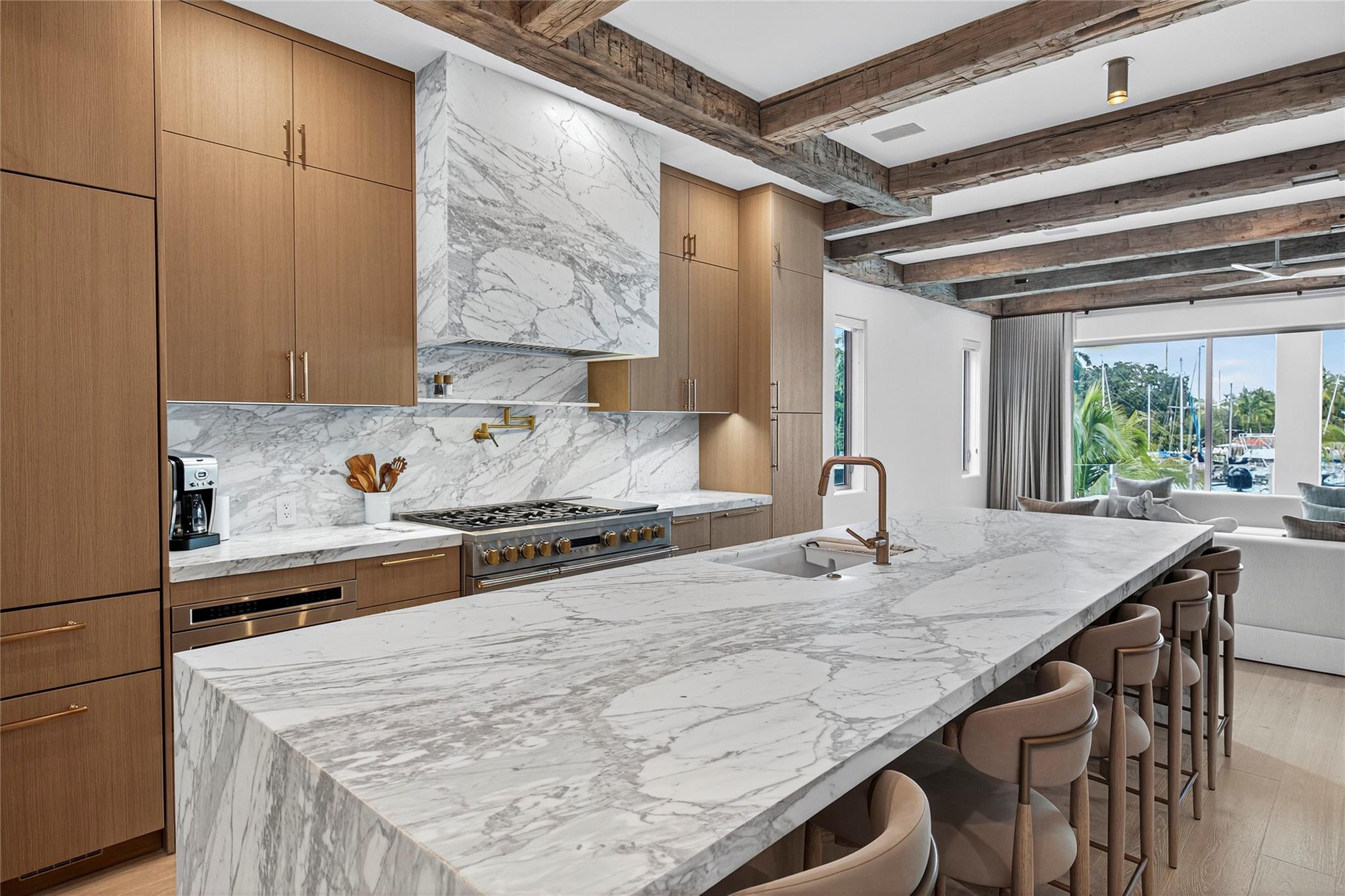 RESIDENCES AT NEW RIVER - Residential