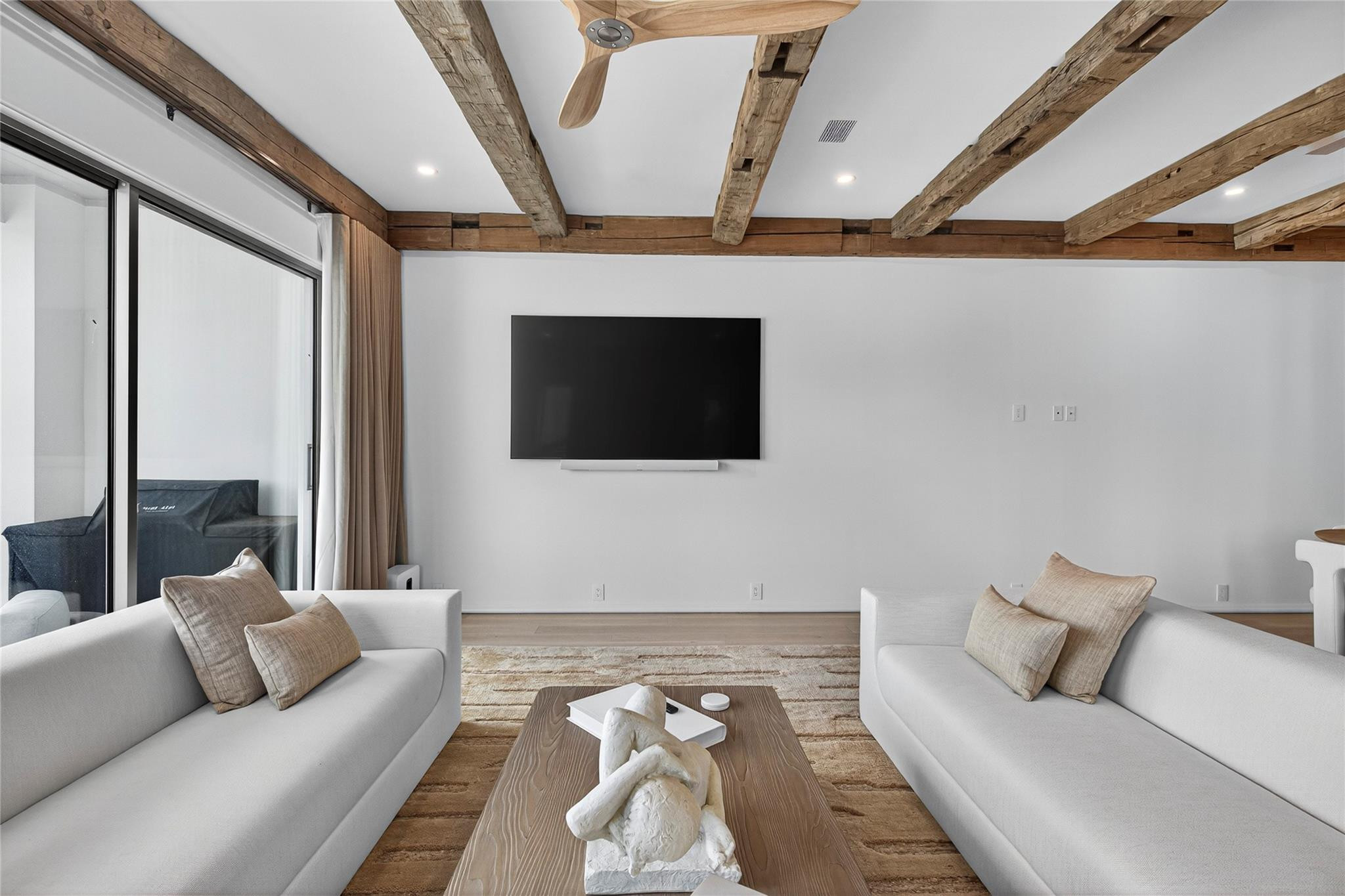 RESIDENCES AT NEW RIVER - Residential