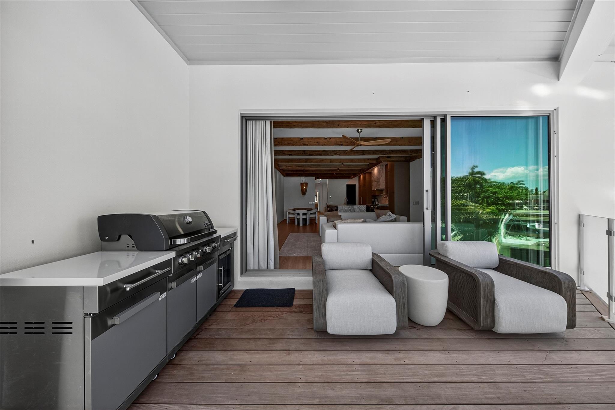 RESIDENCES AT NEW RIVER - Residential