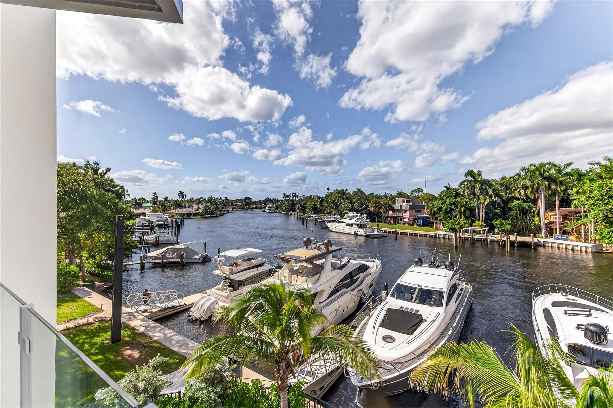 RESIDENCES AT NEW RIVER - Residential