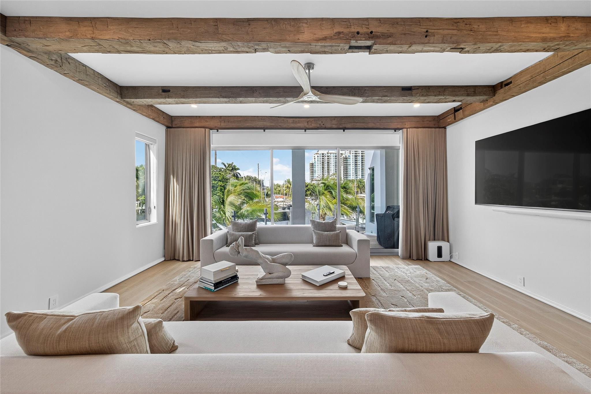 RESIDENCES AT NEW RIVER - Residential