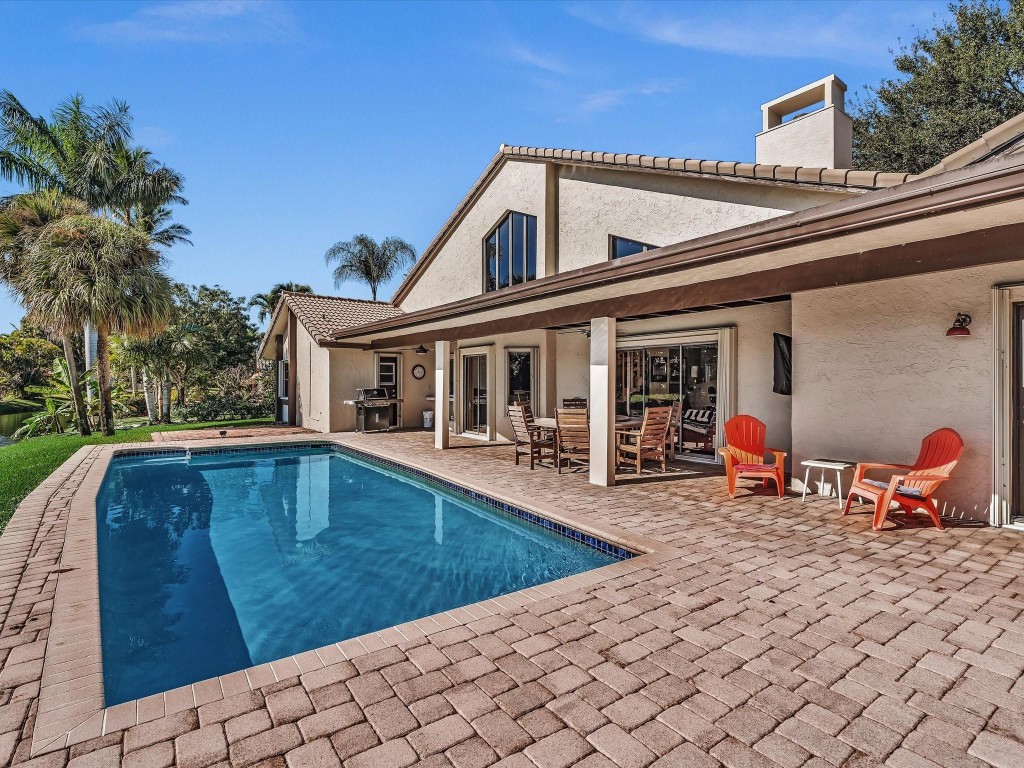 Glen Isle/Cypress Glen - Residential