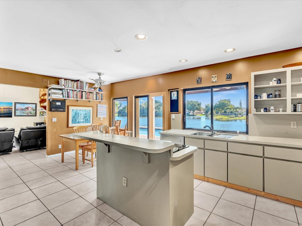 Glen Isle/Cypress Glen - Residential