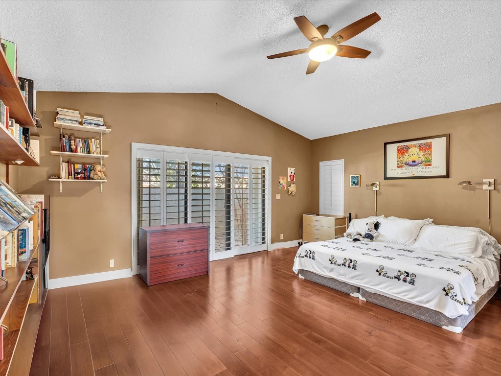 Glen Isle/Cypress Glen - Residential