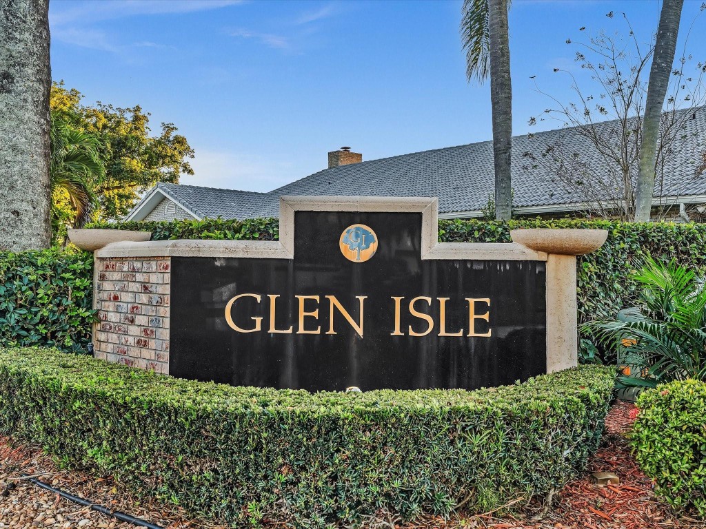 Glen Isle/Cypress Glen - Residential