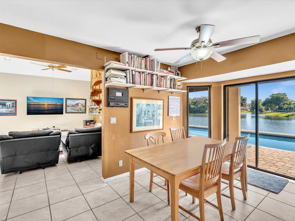 Glen Isle/Cypress Glen - Residential