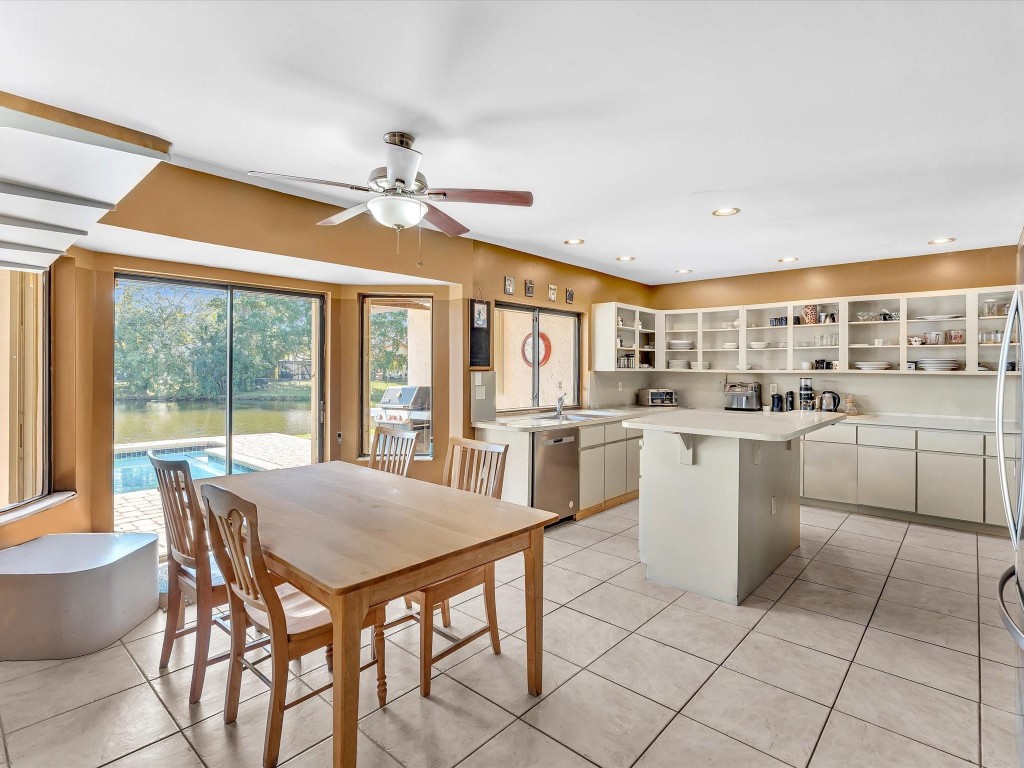 Glen Isle/Cypress Glen - Residential