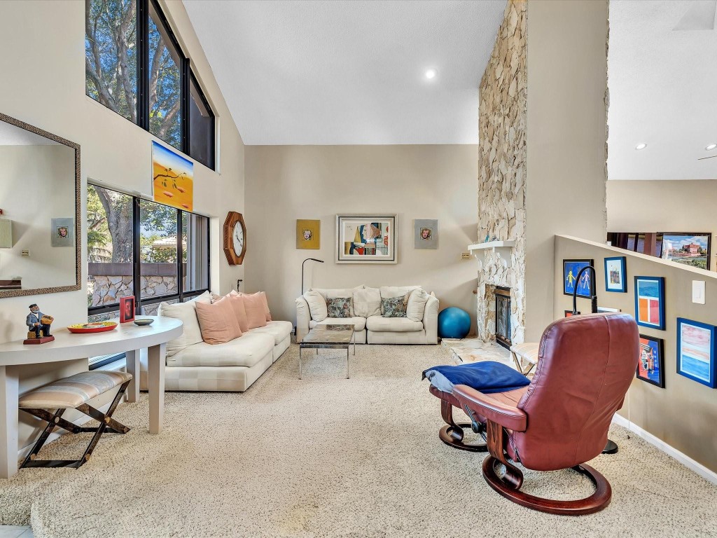 Glen Isle/Cypress Glen - Residential