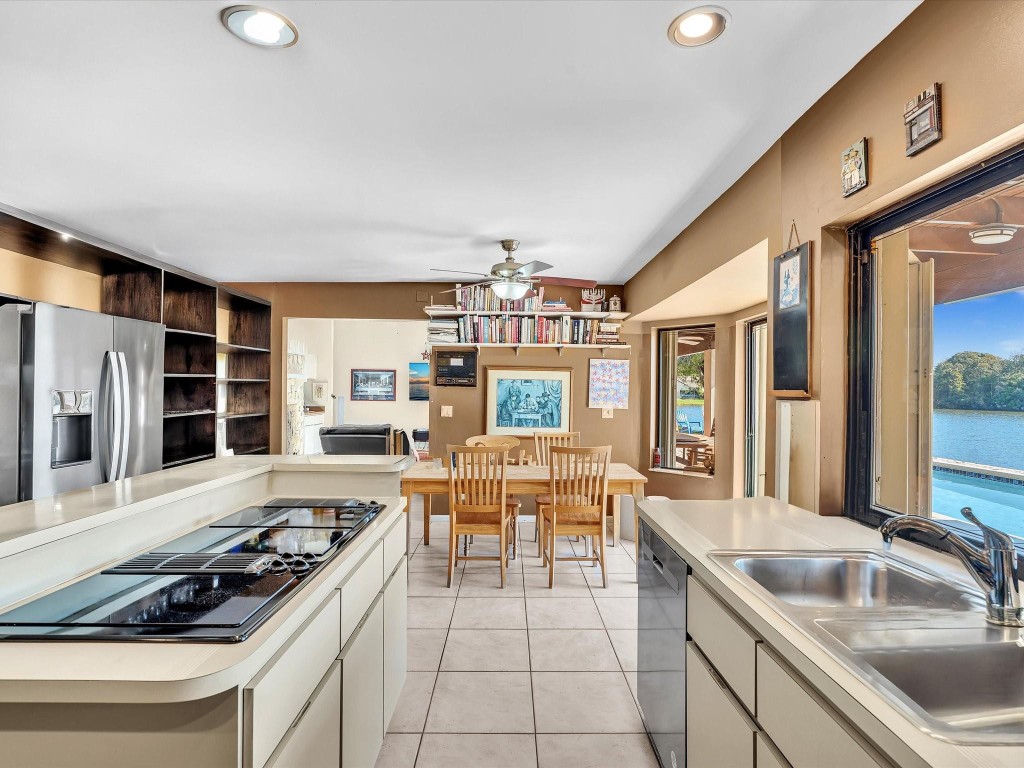 Glen Isle/Cypress Glen - Residential