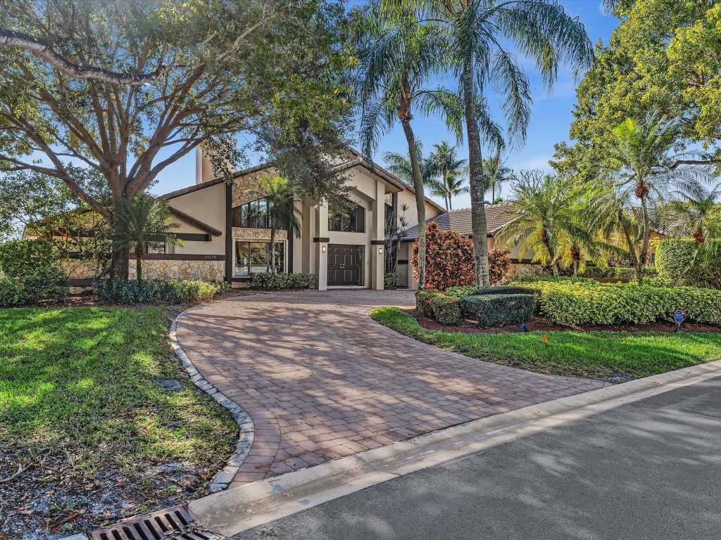 Glen Isle/Cypress Glen - Residential