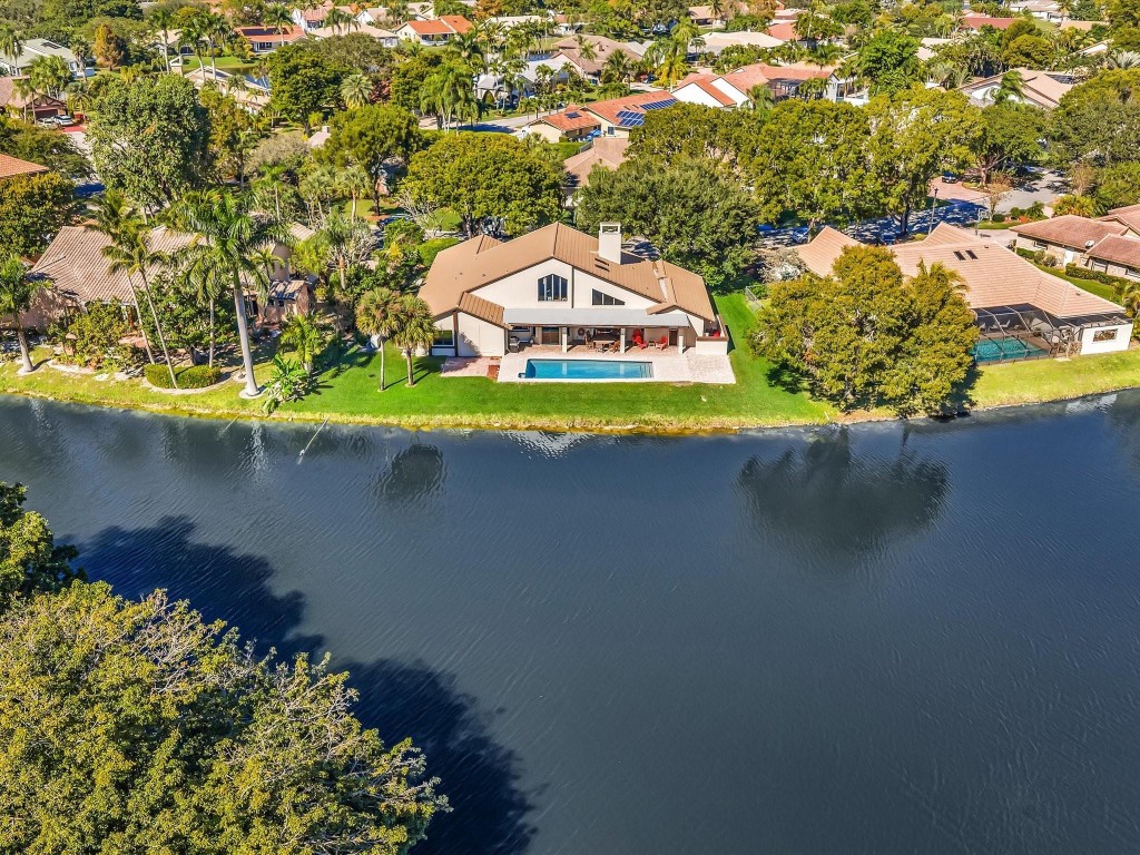 Glen Isle/Cypress Glen - Residential