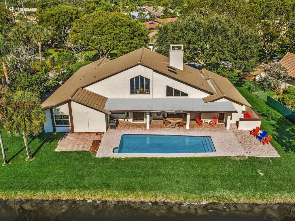 Glen Isle/Cypress Glen - Residential