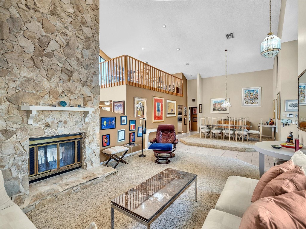 Glen Isle/Cypress Glen - Residential