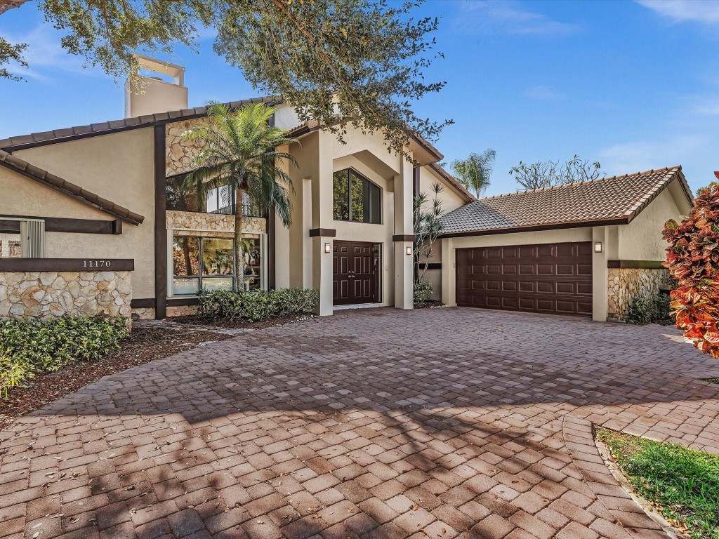 Glen Isle/Cypress Glen - Residential