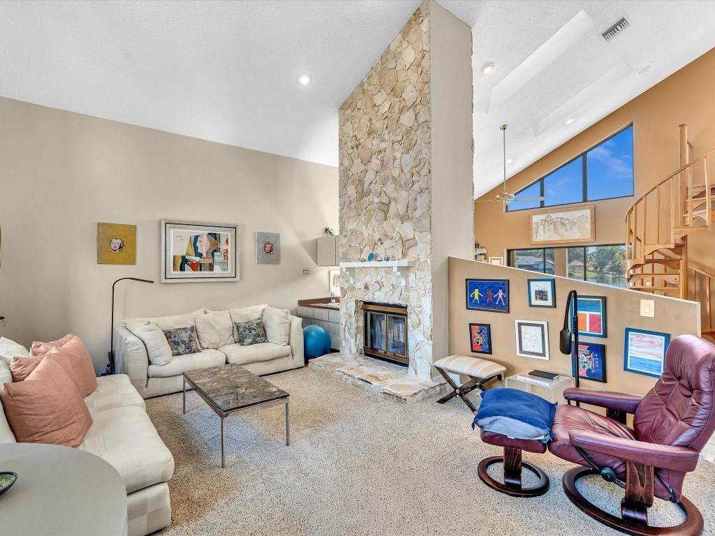 Glen Isle/Cypress Glen - Residential