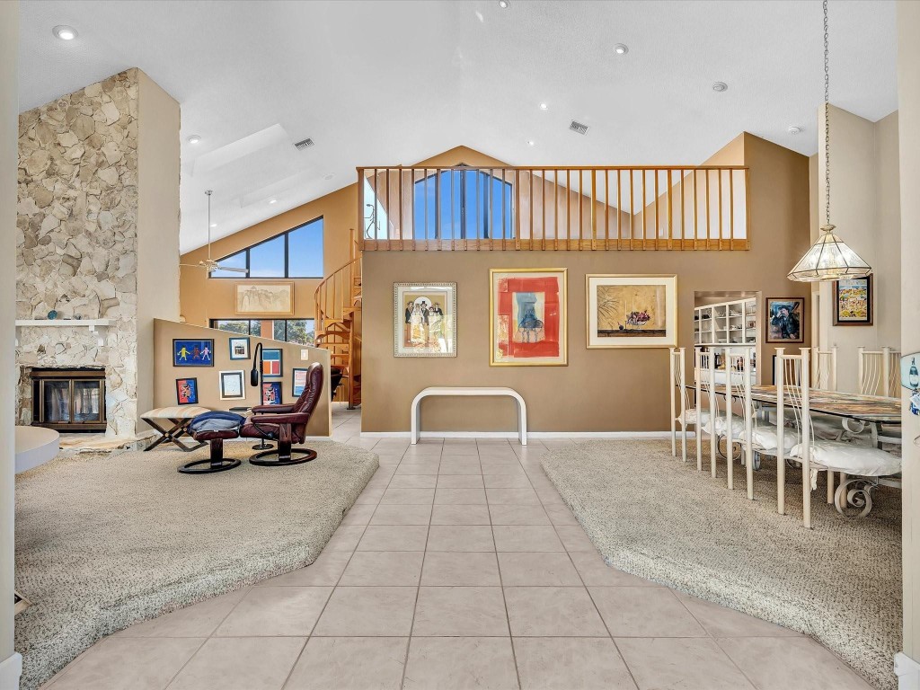 Glen Isle/Cypress Glen - Residential