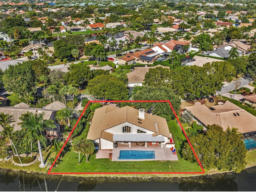 Glen Isle/Cypress Glen - Residential