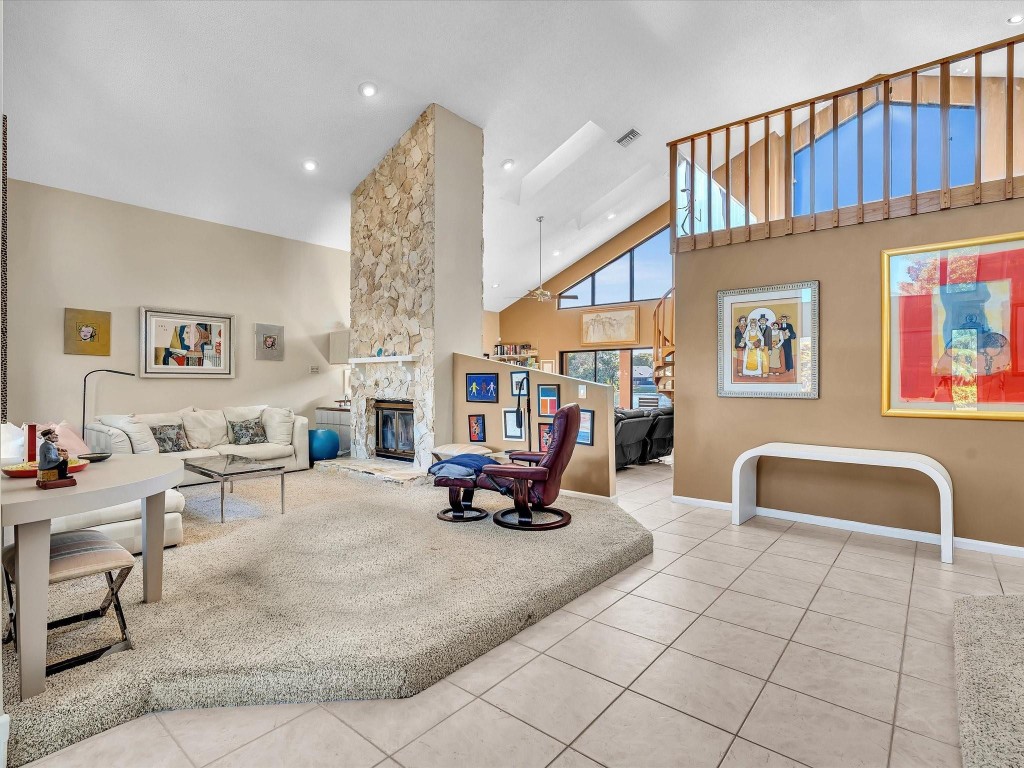 Glen Isle/Cypress Glen - Residential