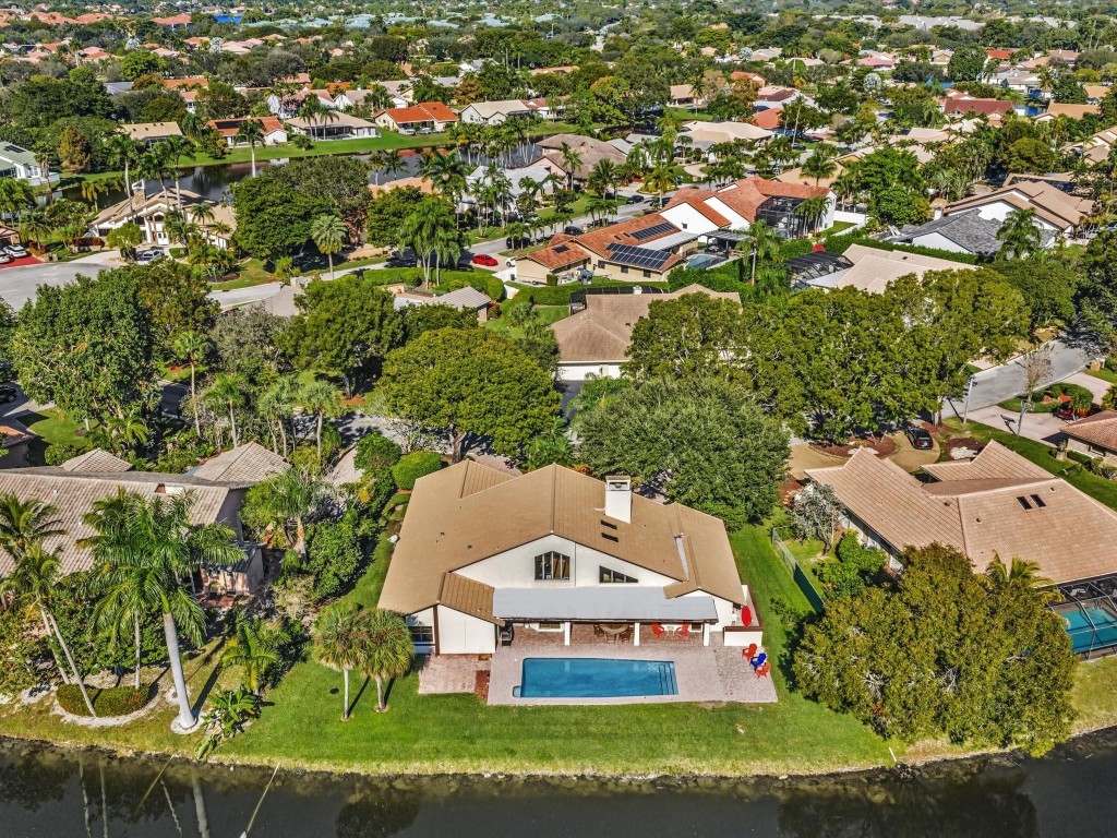 Glen Isle/Cypress Glen - Residential