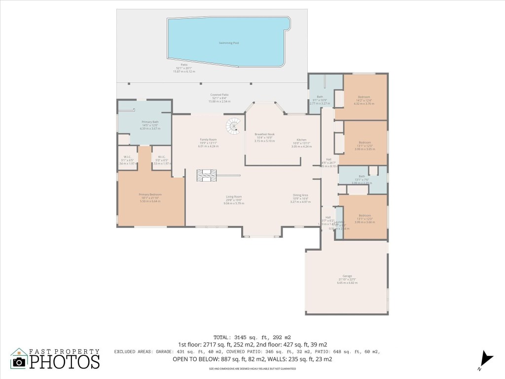 Glen Isle/Cypress Glen - Residential