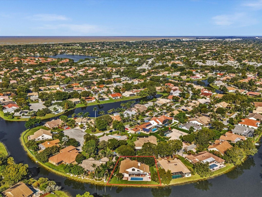 Glen Isle/Cypress Glen - Residential