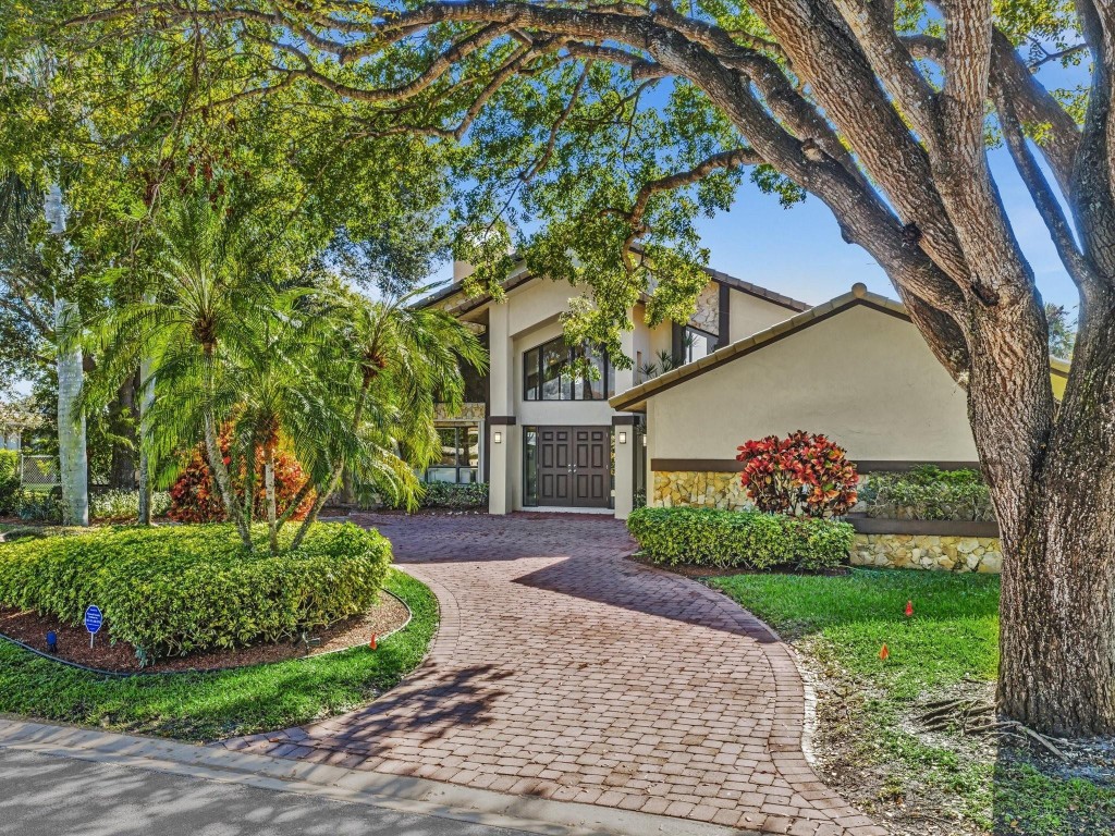 Glen Isle/Cypress Glen - Residential