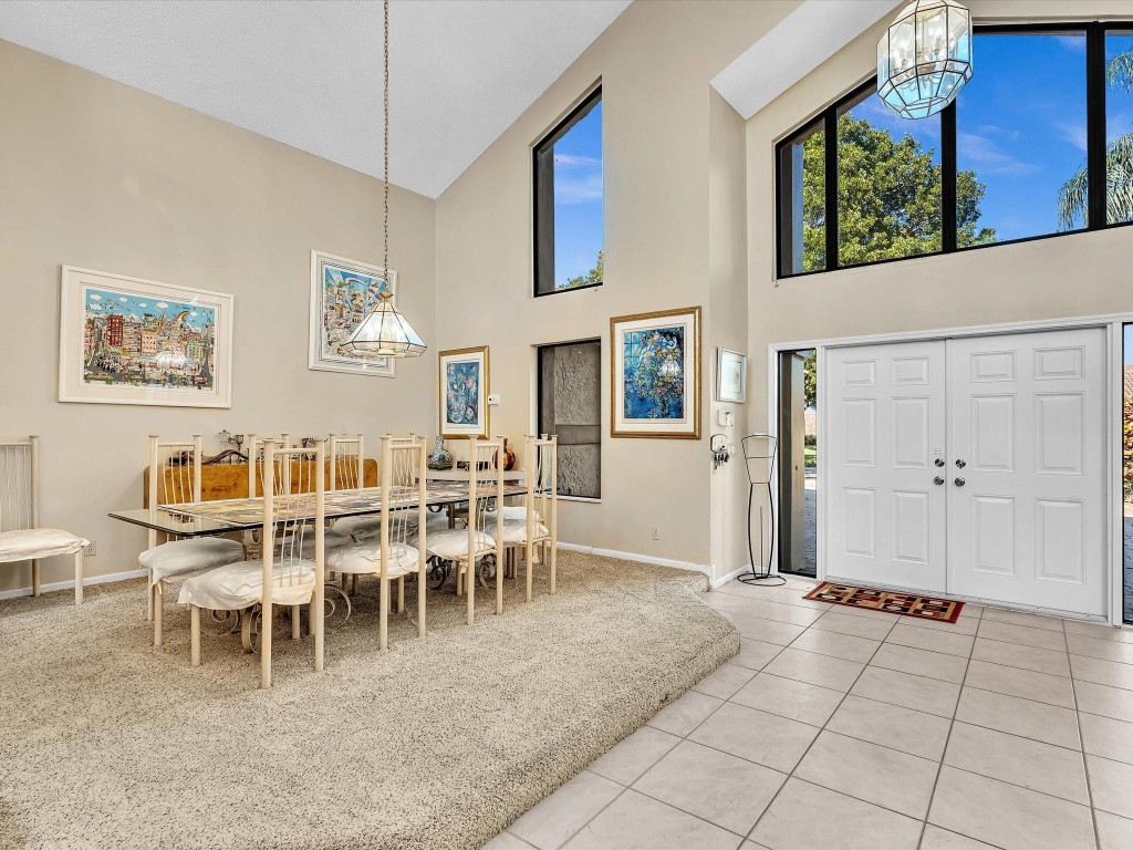 Glen Isle/Cypress Glen - Residential