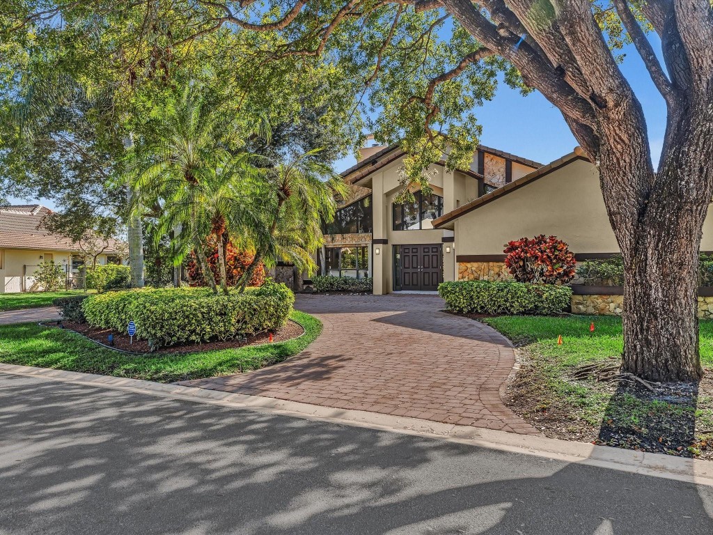 Glen Isle/Cypress Glen - Residential