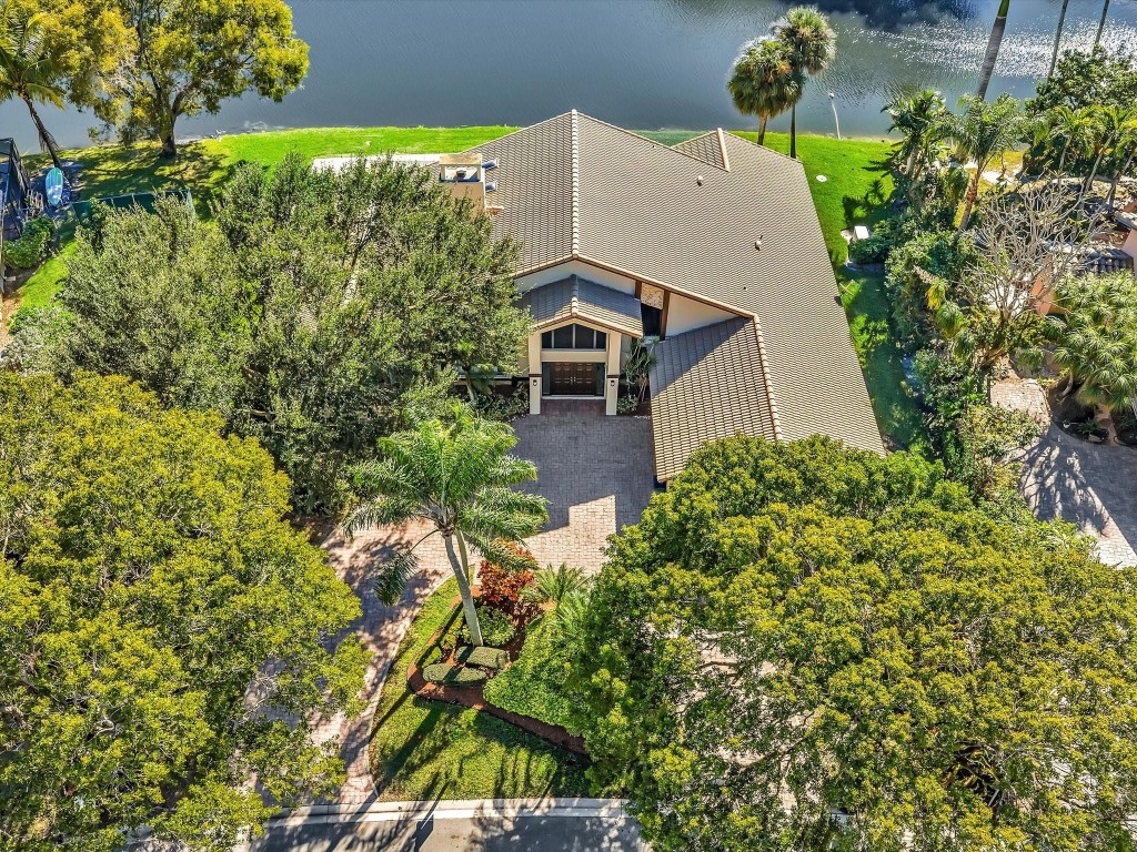 Glen Isle/Cypress Glen - Residential