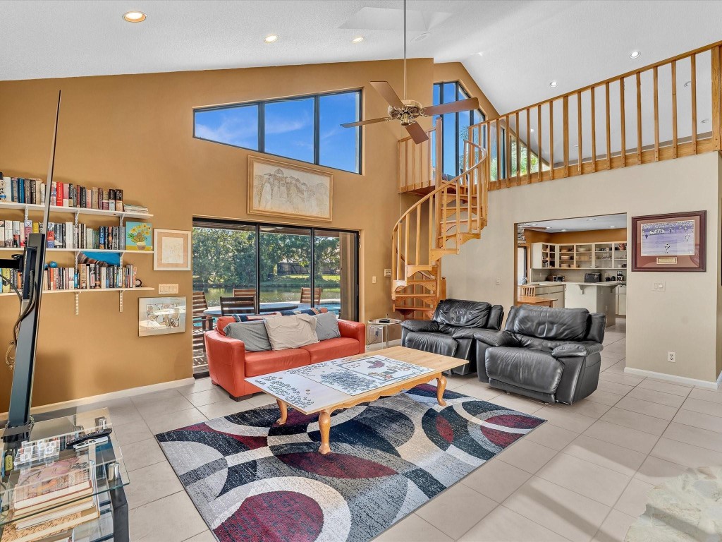 Glen Isle/Cypress Glen - Residential