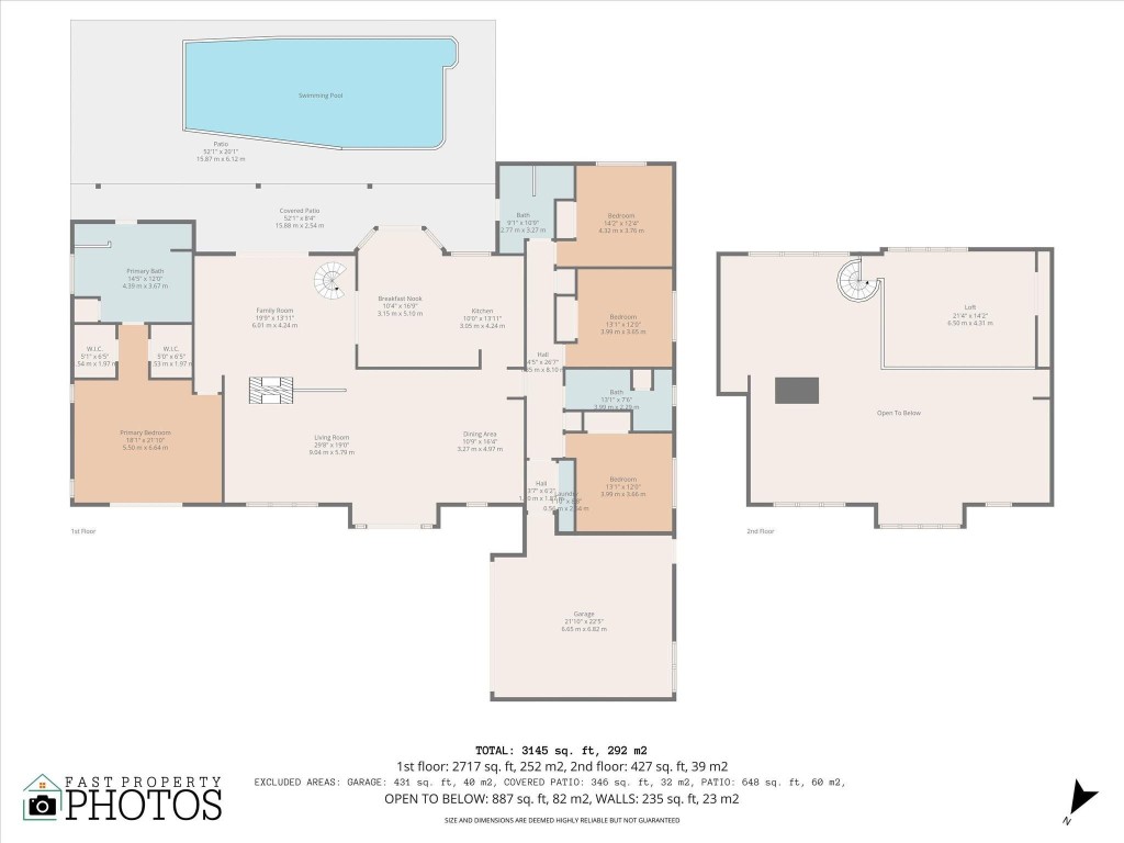 Glen Isle/Cypress Glen - Residential