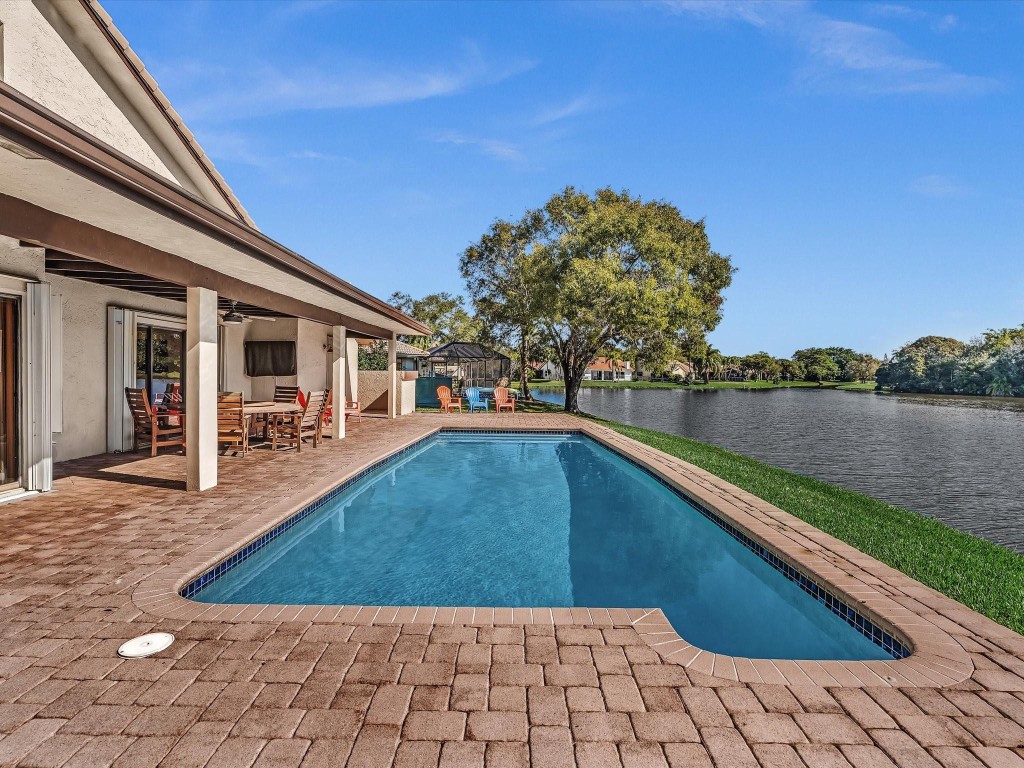 Glen Isle/Cypress Glen - Residential