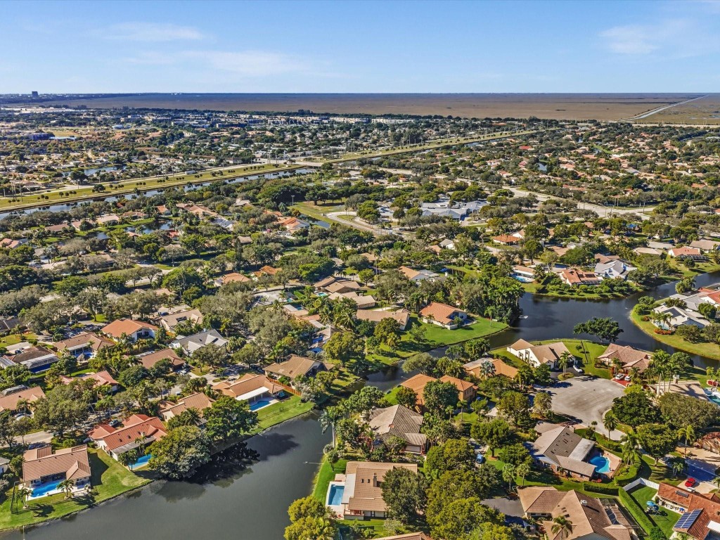 Glen Isle/Cypress Glen - Residential