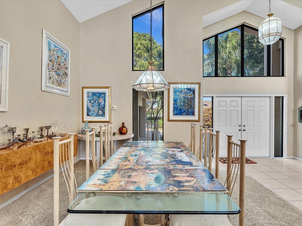 Glen Isle/Cypress Glen - Residential