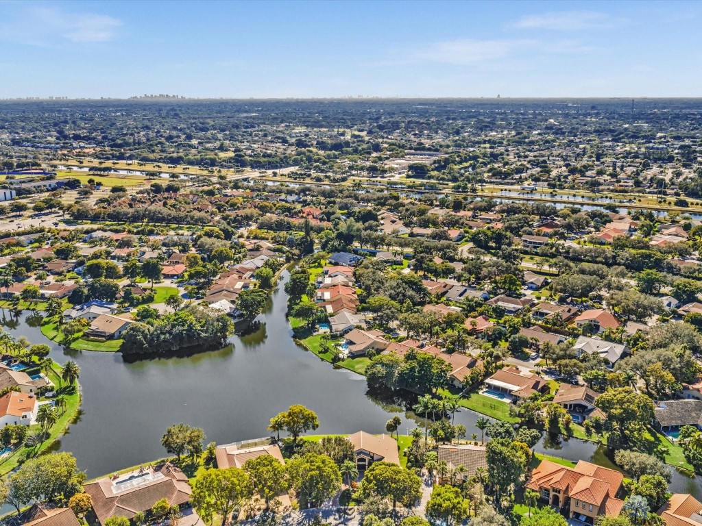 Glen Isle/Cypress Glen - Residential