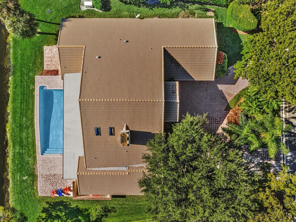 Glen Isle/Cypress Glen - Residential