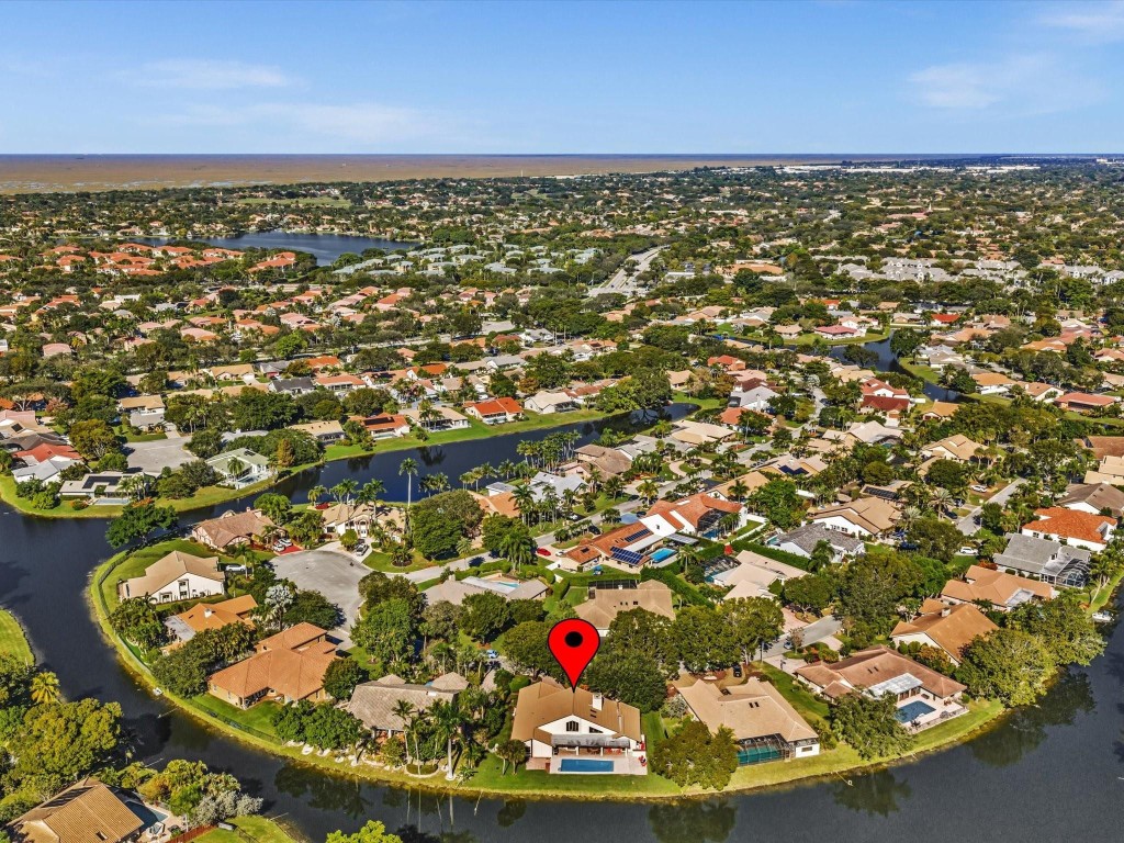 Glen Isle/Cypress Glen - Residential